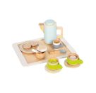 Kaffee u. Teeset