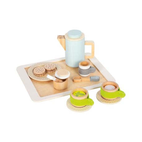 Kaffee u. Teeset