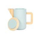 Kaffee u. Teeset
