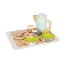 Kaffee u. Teeset