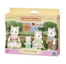Sylvanian Families 5738 Milchkatzen Familie