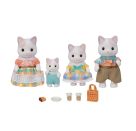 Sylvanian Families 5738 Milchkatzen Familie