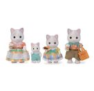 Sylvanian Families 5738 Milchkatzen Familie