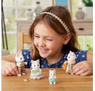 Sylvanian Families 5738 Milchkatzen Familie