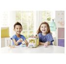 Sylvanian Families 5744 Erlebniskindergarten Bus Regenbogen