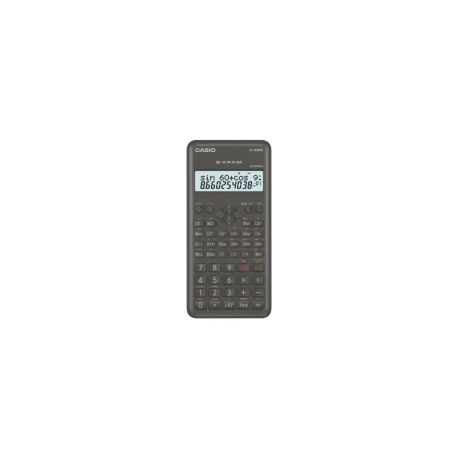 CASIO Schulrechner FX-82 MS 2