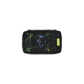 Dopp.-Etui 23-tlg., Wild Life