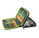 Dopp.-Etui 23-tlg., Wild Life