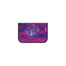 Schüler-Etui 31 tlg.,Unicorn