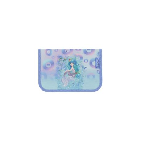 Schüler-Etui 31 tlg.,Meerjung