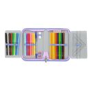 Schüler-Etui 31 tlg.,Meerjung