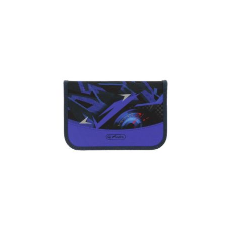 Schüler-Etui 31 tlg., Speed