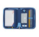Schüler-Etui 19 tlg., Mix