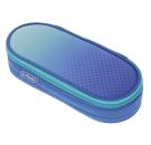Faulenzer Etui blau/türkis