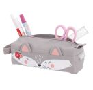 Faulenzer Quattro Kitty