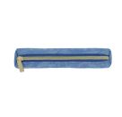 Faulenzer rund, Tiere, blau