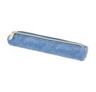 Faulenzer rund, Tiere, blau