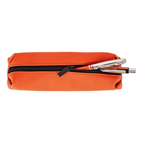 Faulenzer Origami, orange