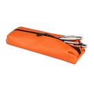 Faulenzer Origami, orange
