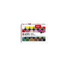 Marabu Acrylfarbenset Basic 2