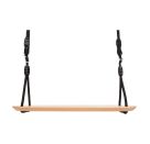 Brettschaukel XL, Black Line