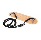 Brettschaukel XL, Black Line