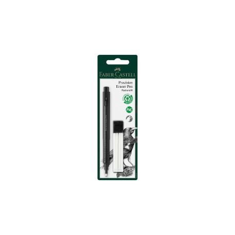 Radierstift Precision Eraser+