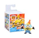 DESPICABLE ME 4 5cm Sammelfiguren