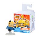 DESPICABLE ME 4 5cm Sammelfiguren