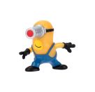 DESPICABLE ME 4 5cm Sammelfiguren