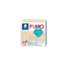 Fimo effect sonnenblume botan