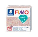 Fimo effect rose botanic
