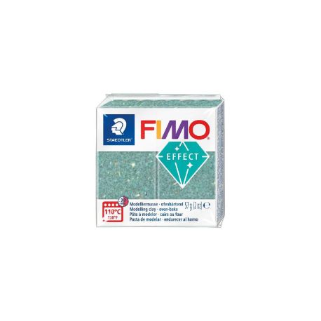 Fimo effect spinat botan