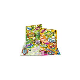 Herma Sammelm. A3 Comics