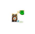 ZZ Glibber-Knete Eyeball nach