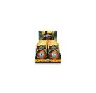 ZZ Glibber-Knete Eyeball nach