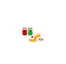 ZZ Slime Eyeball 45g, 3-fach