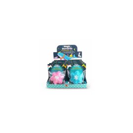 MAGIC MOMENTS WS Fluffy-Schne