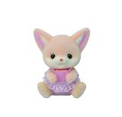 Sylvanian Families 5697 Wüstenfuchs Zwillinge