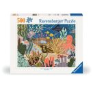 Ravensburger Puzzle 12001385 - Ocean Whimsie - 500 Teile Puzzle für Erwachsene und Kinder ab 12 Jahren