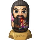 Ravensburger Hylkies: Harry Potter Sammelfiguren zum selbst zusammenbauen - Figur Nr.17 - Rubeus Hagrid - Aufbauen, Ve