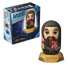 Ravensburger Hylkies: Harry Potter Sammelfiguren zum selbst zusammenbauen - Figur Nr.17 - Rubeus Hagrid - Aufbauen, Ve