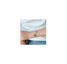 CS Glitzer-Tattoos 20 Stück Der effektvolle Eyecatcher - made in Germany! Diese 20 bunten Tattoos mit effektvollem Gli