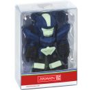 Robot Hero Radiergummi