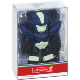 Robot Hero Radiergummi