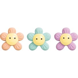 Happy Hippie Radiergummi