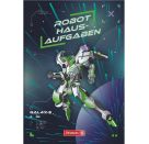 Robot Hero Aufgabenheft