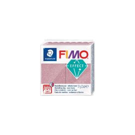 Mod.masse Fimo effect rosé go