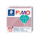 Mod.masse Fimo effect rosé go