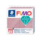 Mod.masse Fimo effect rosé go